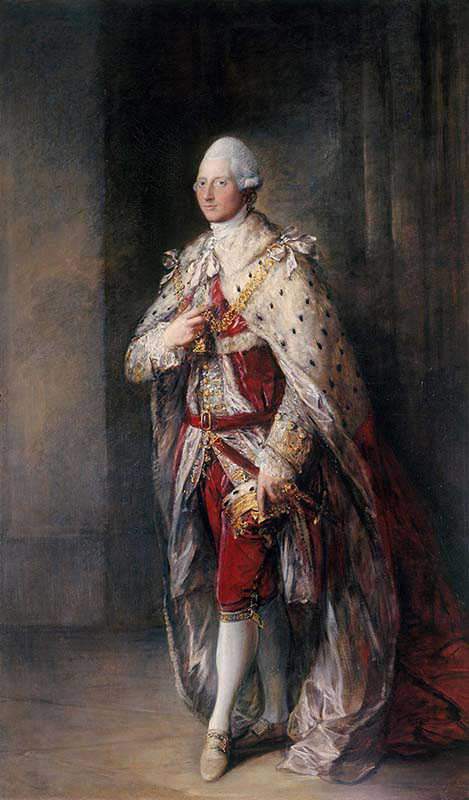 Henry Duke of Cumberland